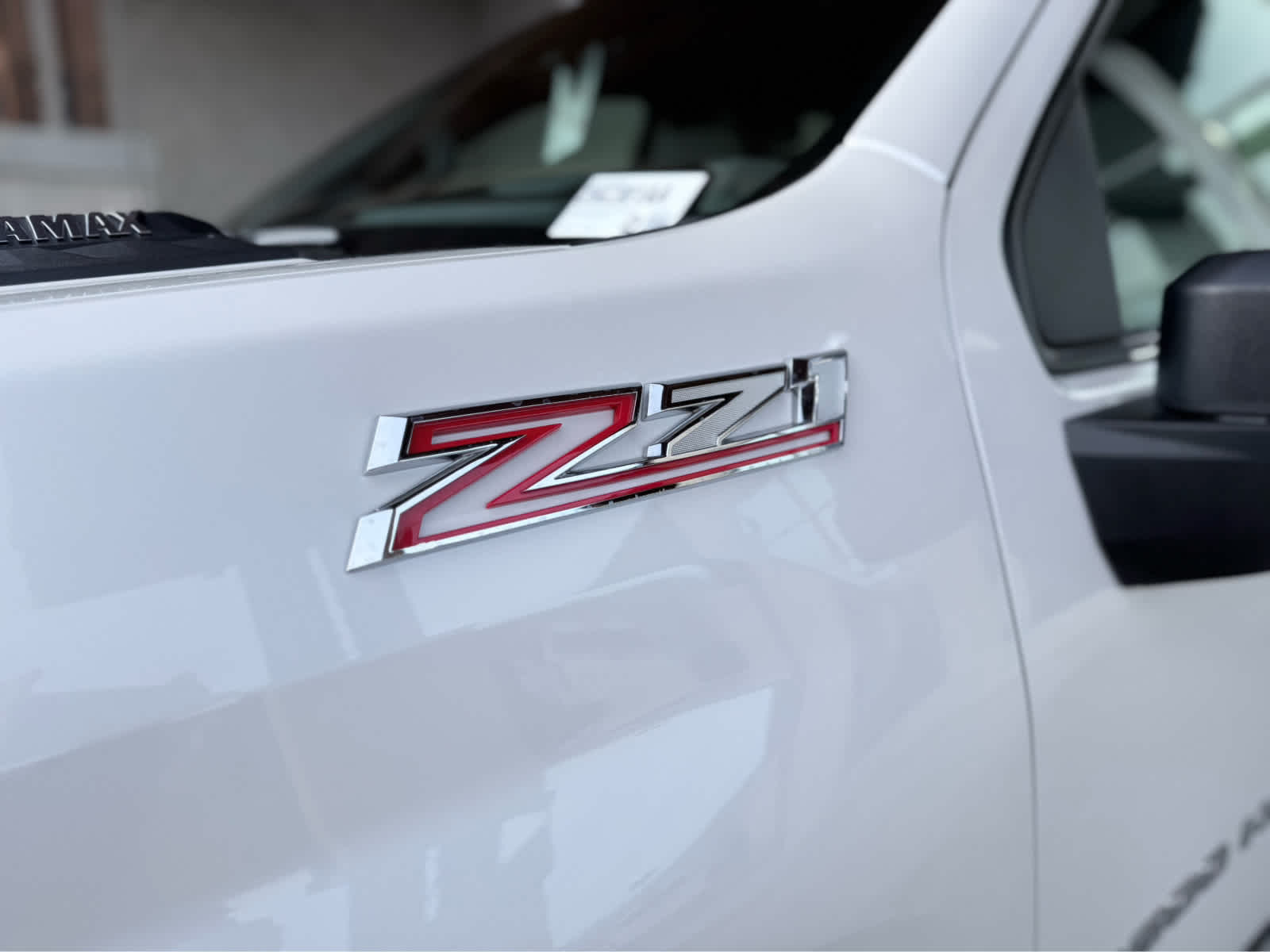 2024 Chevrolet Silverado 3500 HD LTZ