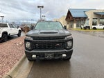 2022 Chevrolet Silverado 3500 HD LTZ