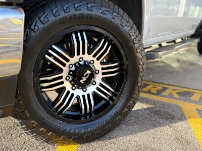 2023 Chevrolet Silverado 3500 HD LTZ