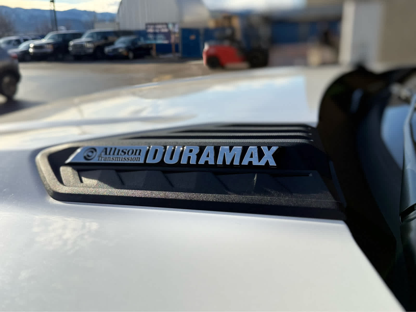 2023 Chevrolet Silverado 3500 HD LTZ