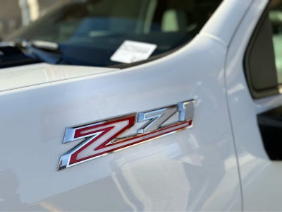 2023 Chevrolet Silverado 3500 HD LTZ