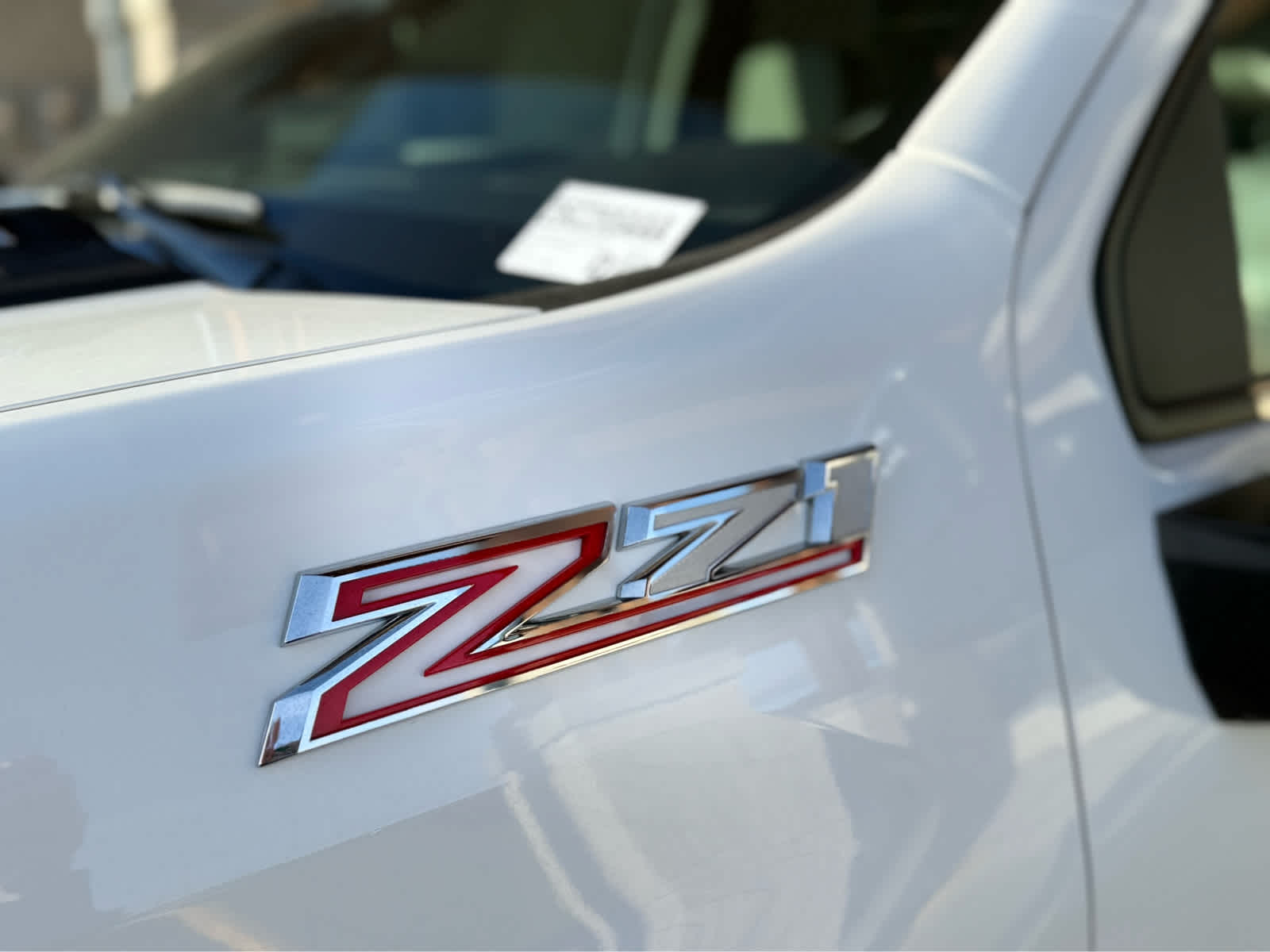 2023 Chevrolet Silverado 3500 HD LTZ