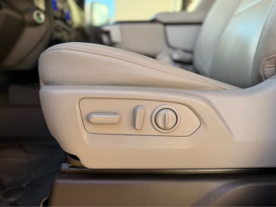 2023 Chevrolet Silverado 3500 HD LTZ