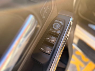 2023 Chevrolet Silverado 3500 HD LTZ