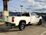 2023 Chevrolet Silverado 3500 HD LTZ
