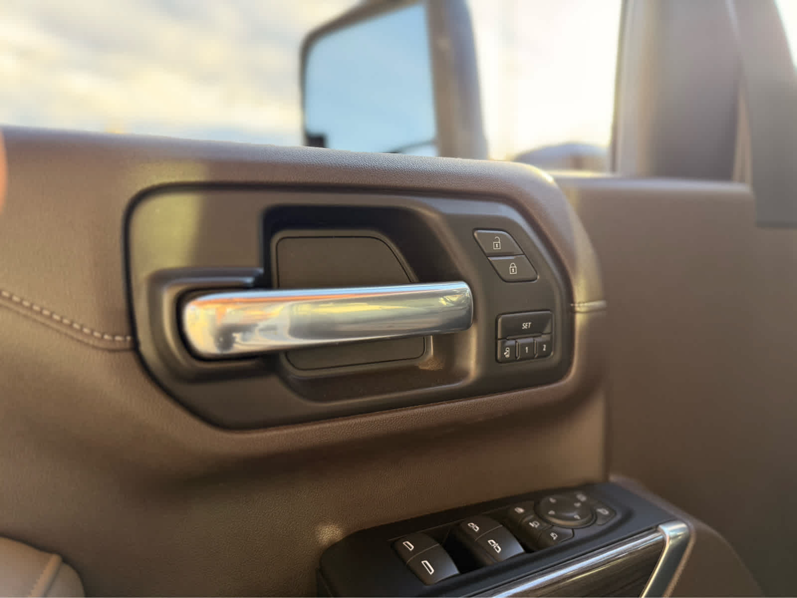 2023 Chevrolet Silverado 3500 HD LTZ