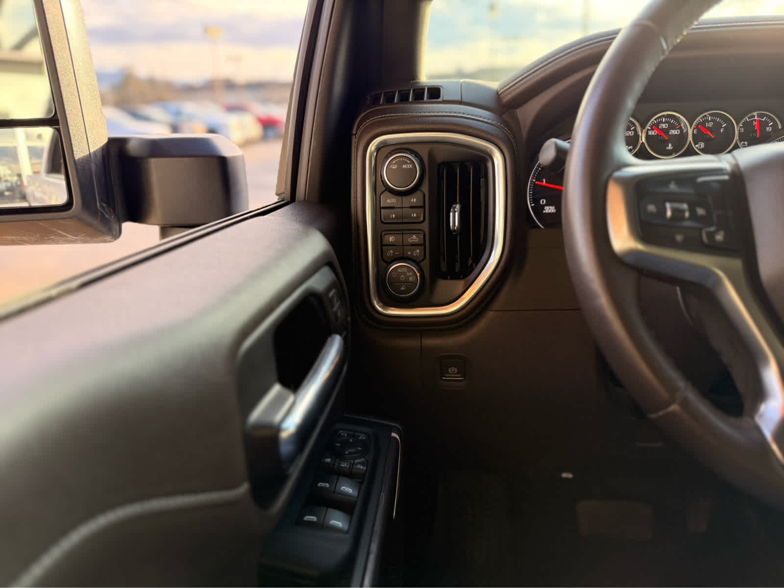 2023 Chevrolet Silverado 3500 HD LTZ