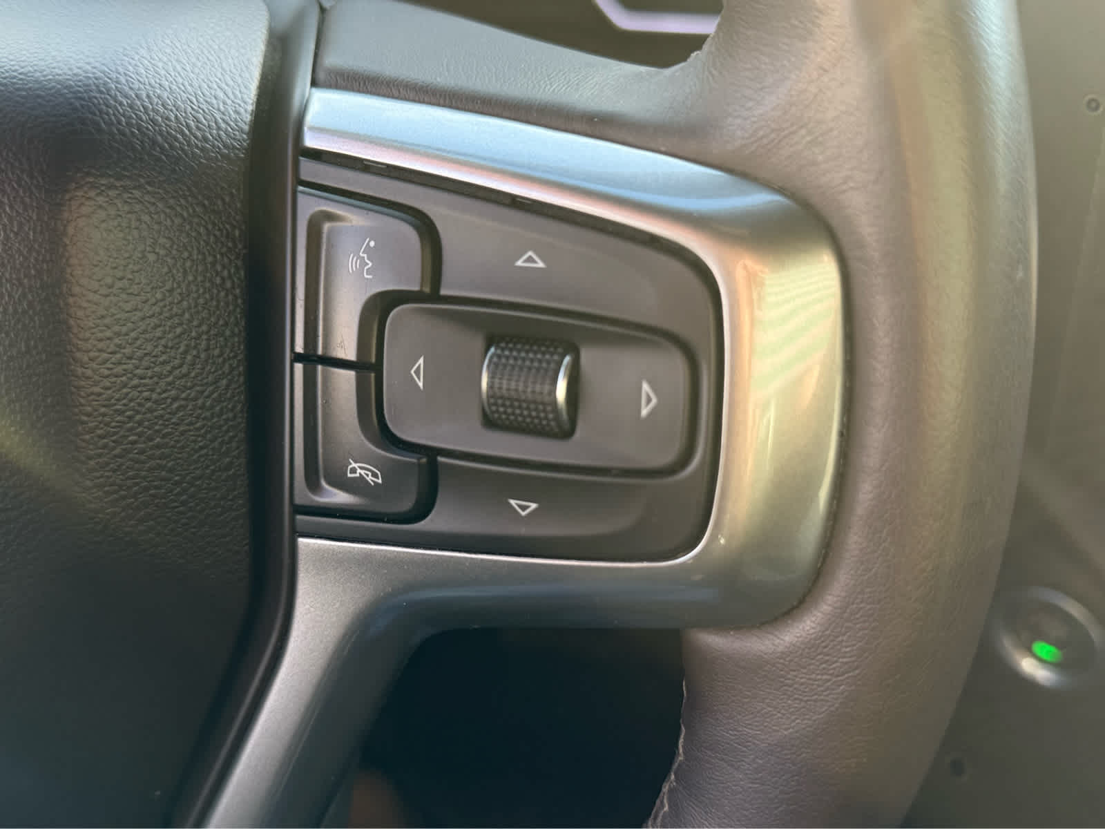 2023 Chevrolet Silverado 3500 HD LTZ