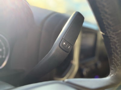 2023 Chevrolet Silverado 3500 HD LTZ