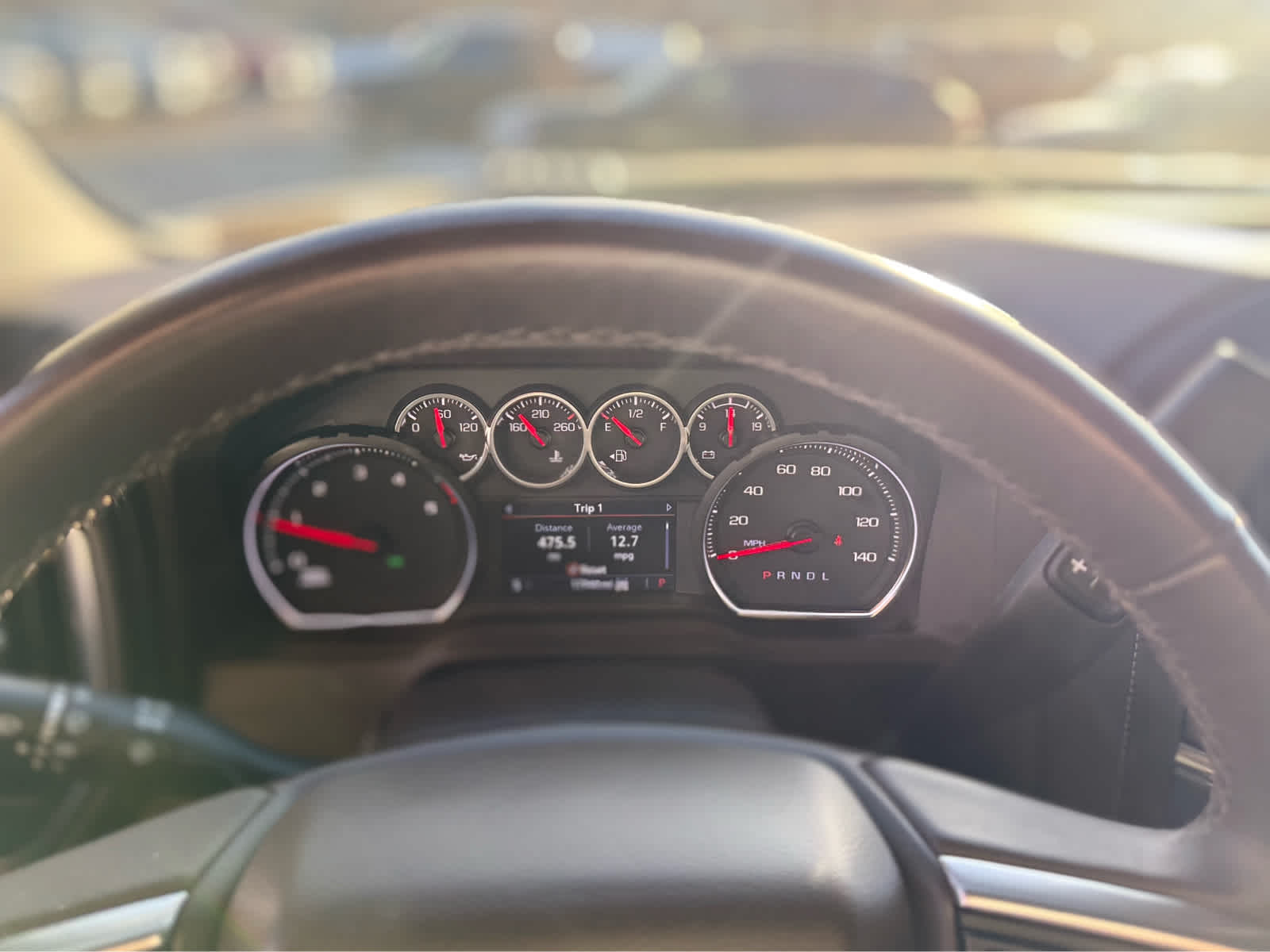 2023 Chevrolet Silverado 3500 HD LTZ