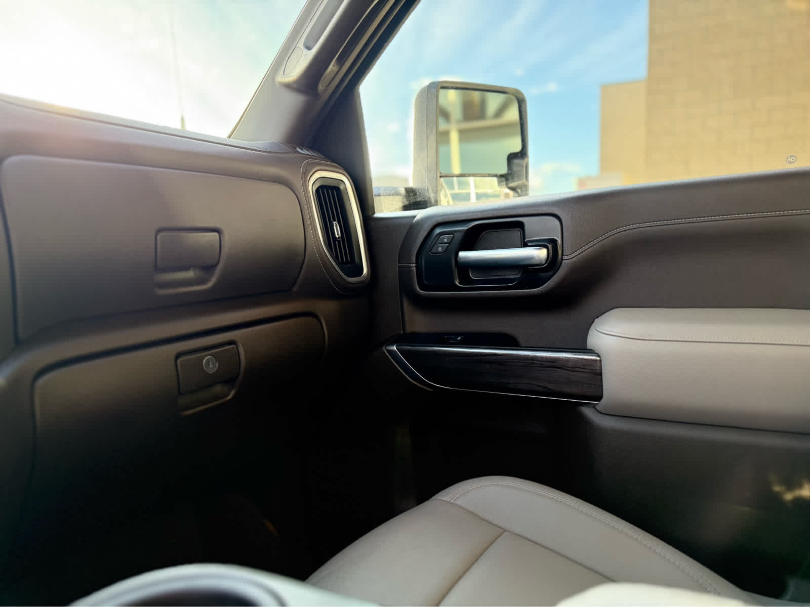 2023 Chevrolet Silverado 3500 HD LTZ