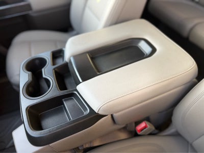 2023 Chevrolet Silverado 3500 HD LTZ