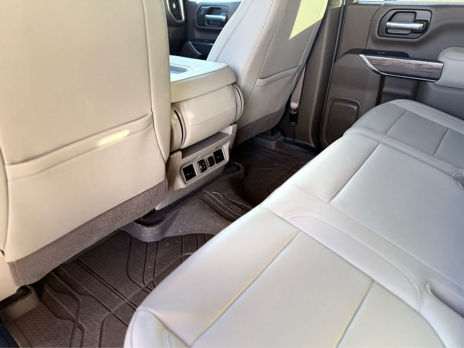 2023 Chevrolet Silverado 3500 HD LTZ