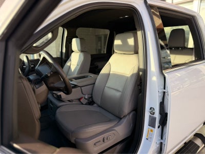 2023 Chevrolet Silverado 3500 HD LTZ