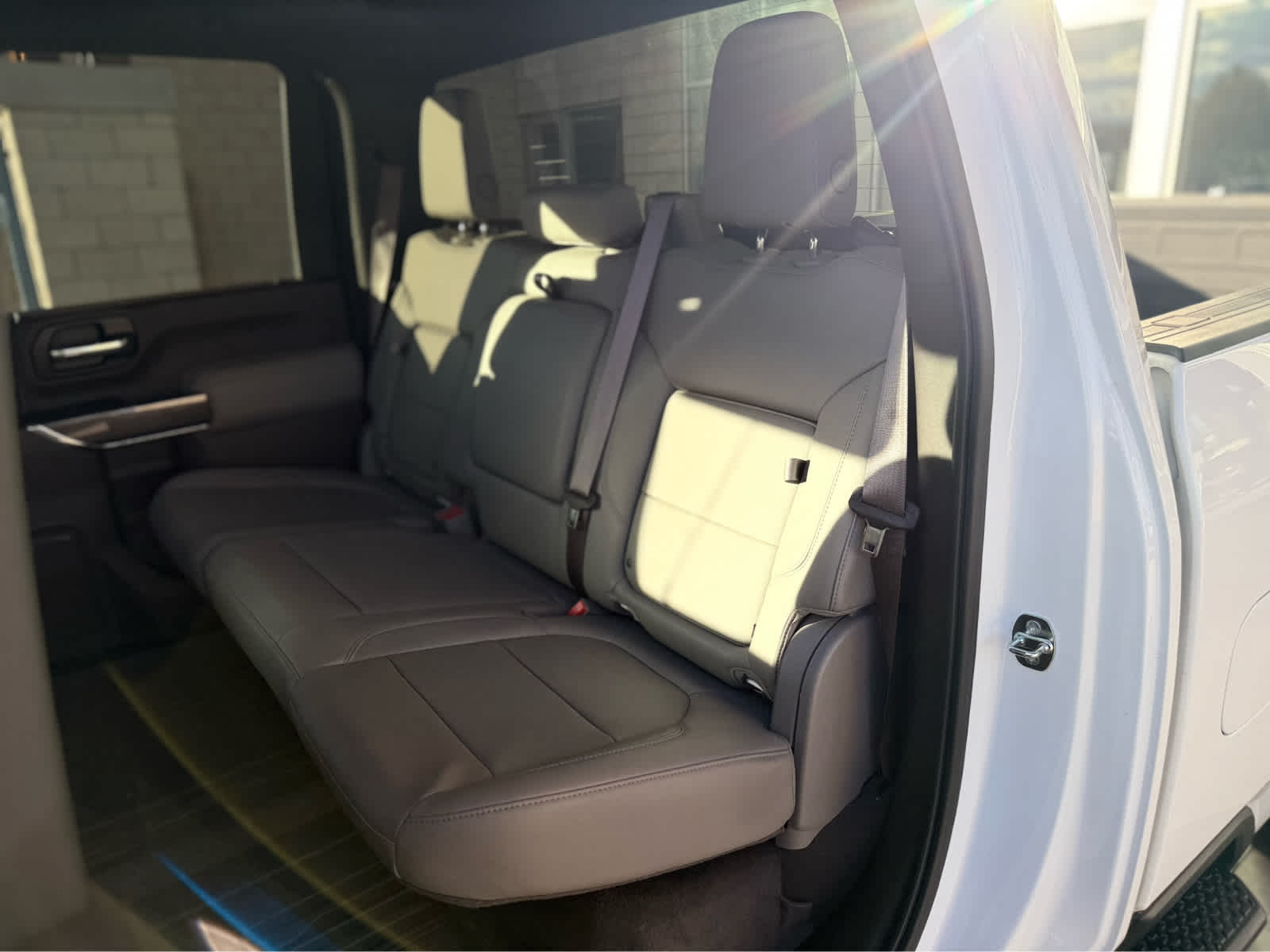 2023 Chevrolet Silverado 3500 HD LTZ