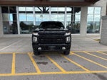 2023 Chevrolet Silverado 3500 HD LTZ