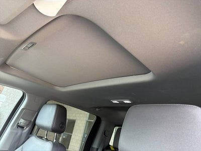 2023 Chevrolet Silverado 3500 HD LTZ