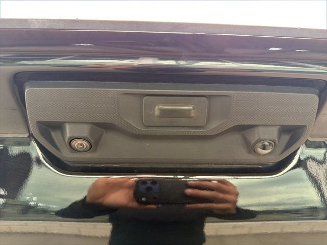 2023 Chevrolet Silverado 3500 HD LTZ