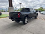 2023 Chevrolet Silverado 3500 HD LTZ