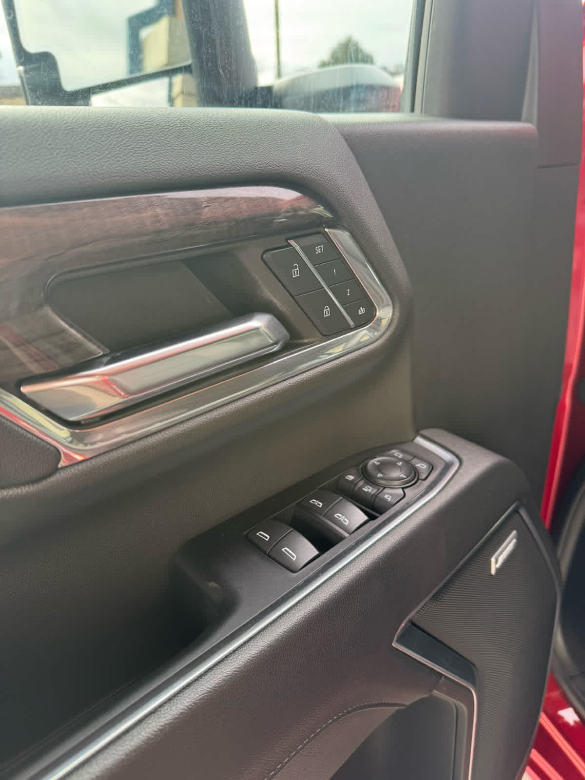 2024 Chevrolet Silverado 3500 HD LTZ DRW