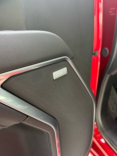 2024 Chevrolet Silverado 3500 HD LTZ DRW