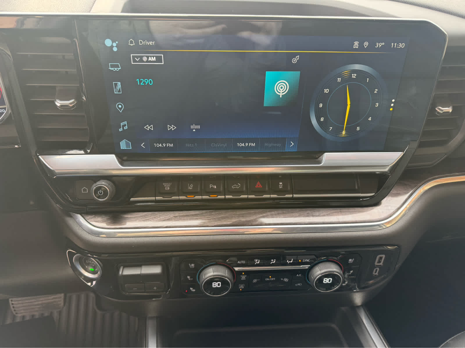 2024 Chevrolet Silverado 3500 HD LTZ DRW