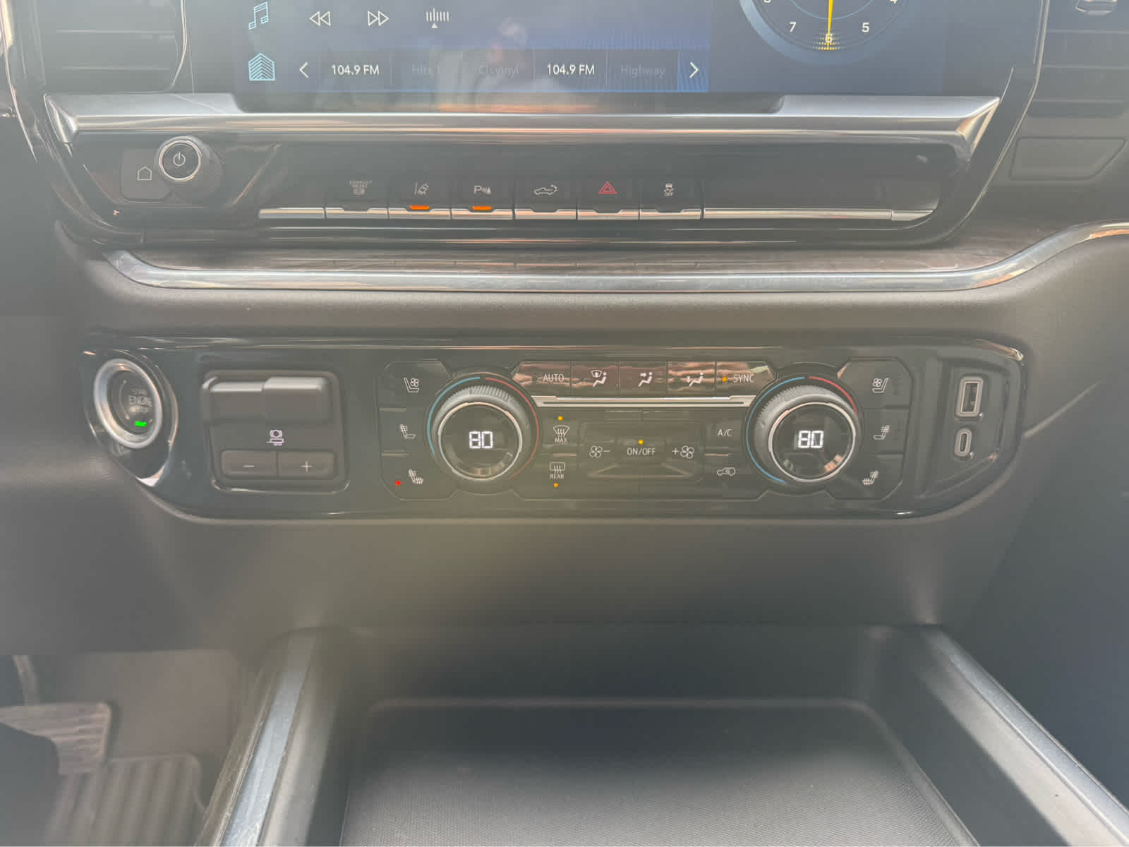 2024 Chevrolet Silverado 3500 HD LTZ DRW