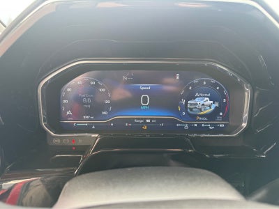 2024 Chevrolet Silverado 3500 HD LTZ DRW