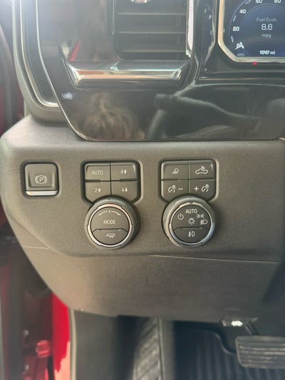 2024 Chevrolet Silverado 3500 HD LTZ DRW