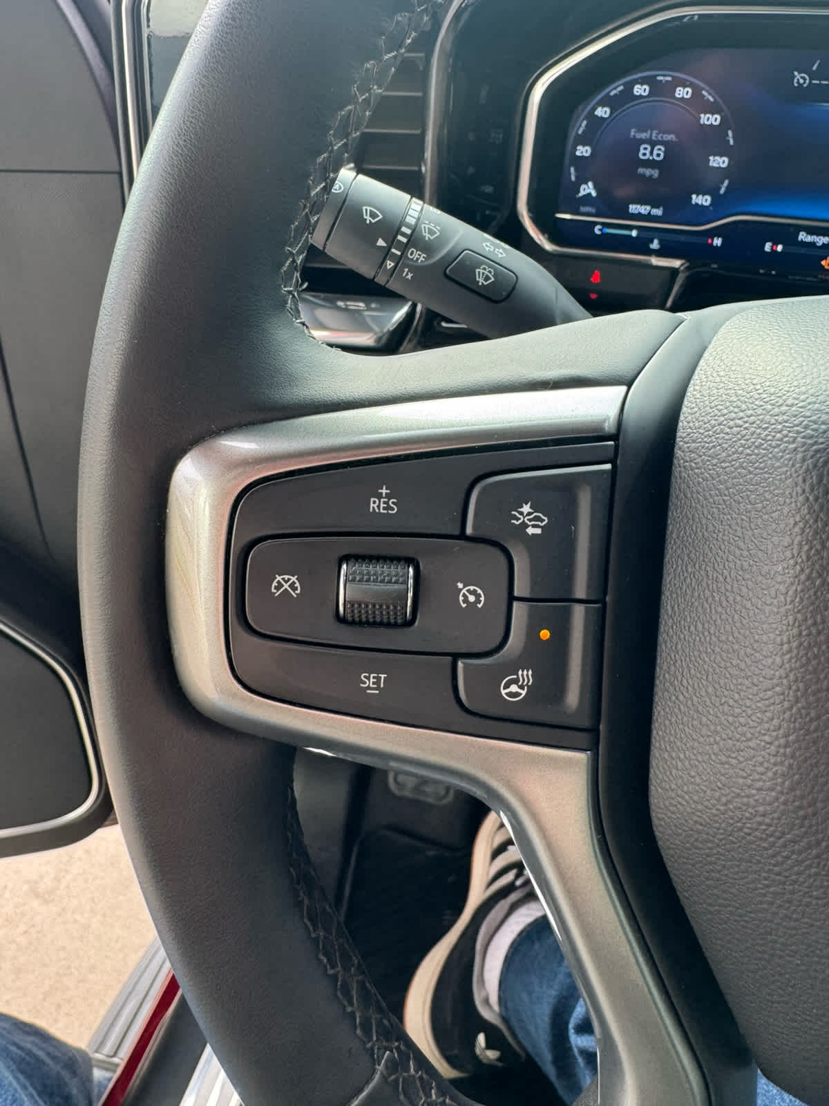 2024 Chevrolet Silverado 3500 HD LTZ DRW