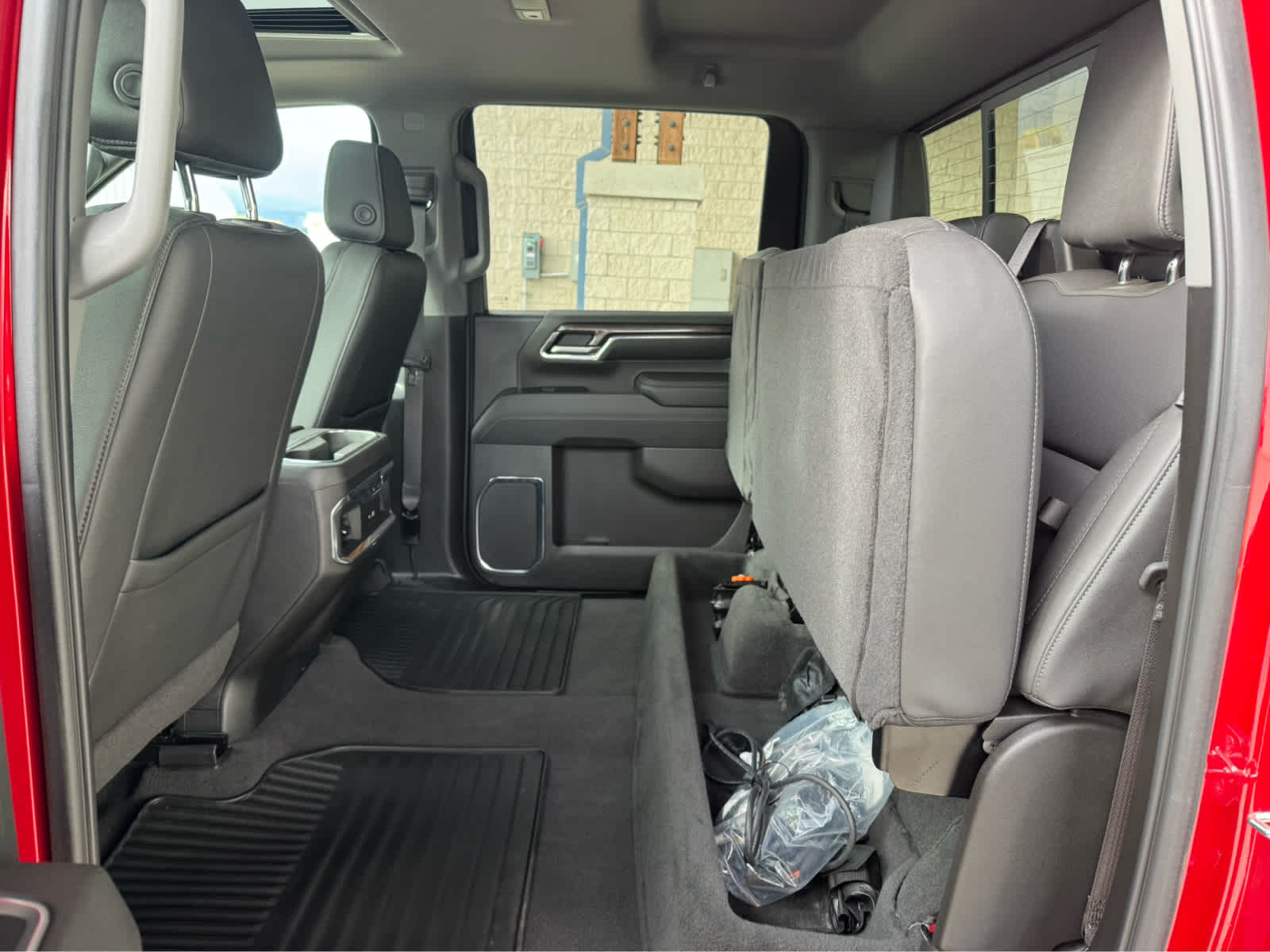 2024 Chevrolet Silverado 3500 HD LTZ DRW