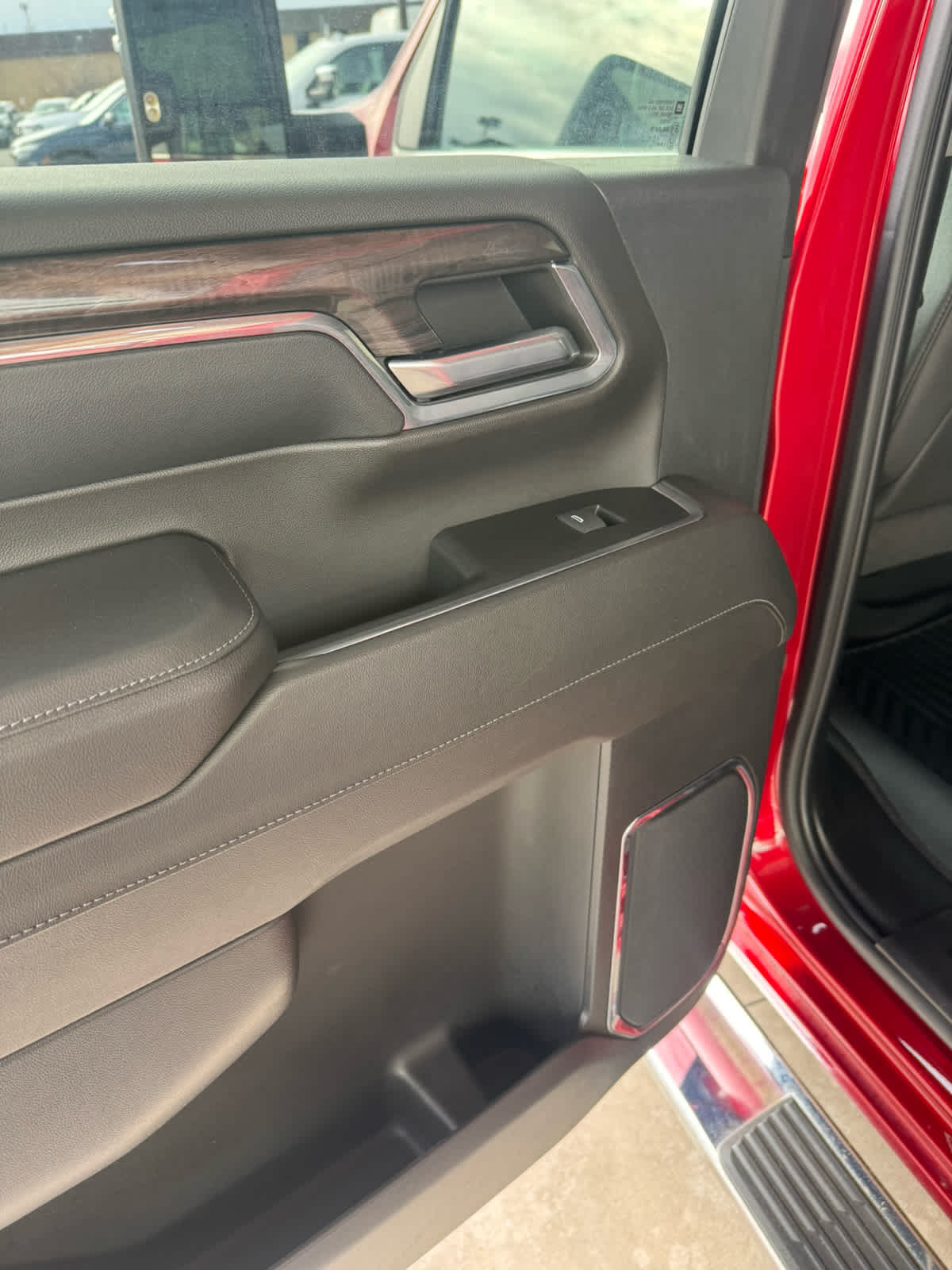 2024 Chevrolet Silverado 3500 HD LTZ DRW