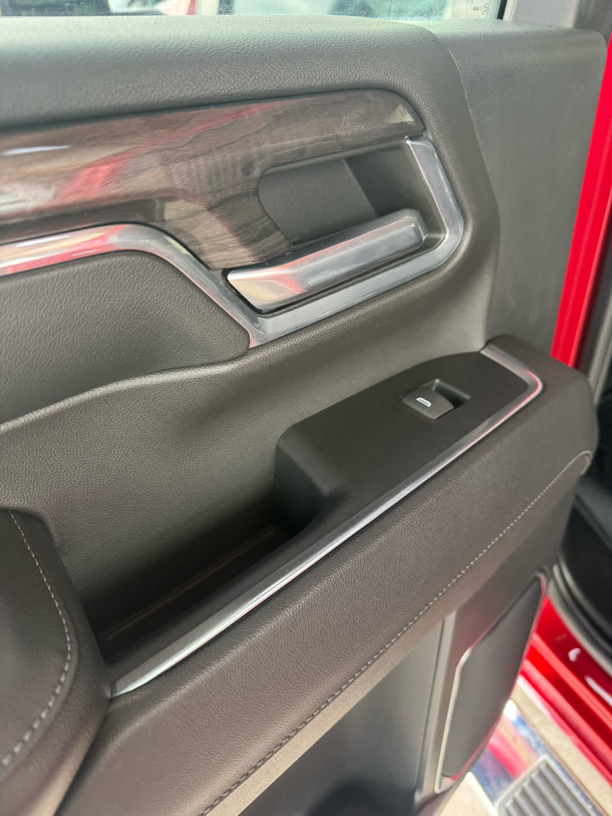 2024 Chevrolet Silverado 3500 HD LTZ DRW