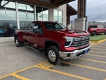 2024 Chevrolet Silverado 3500 HD LTZ DRW