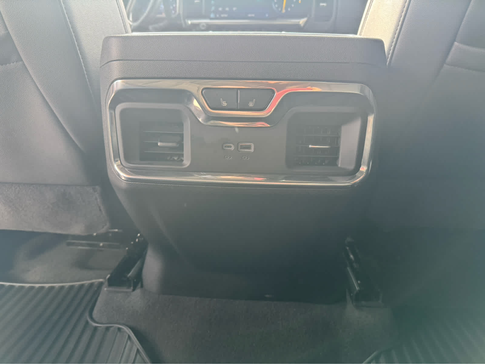 2024 Chevrolet Silverado 3500 HD LTZ DRW