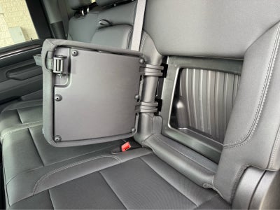 2024 Chevrolet Silverado 3500 HD LTZ DRW