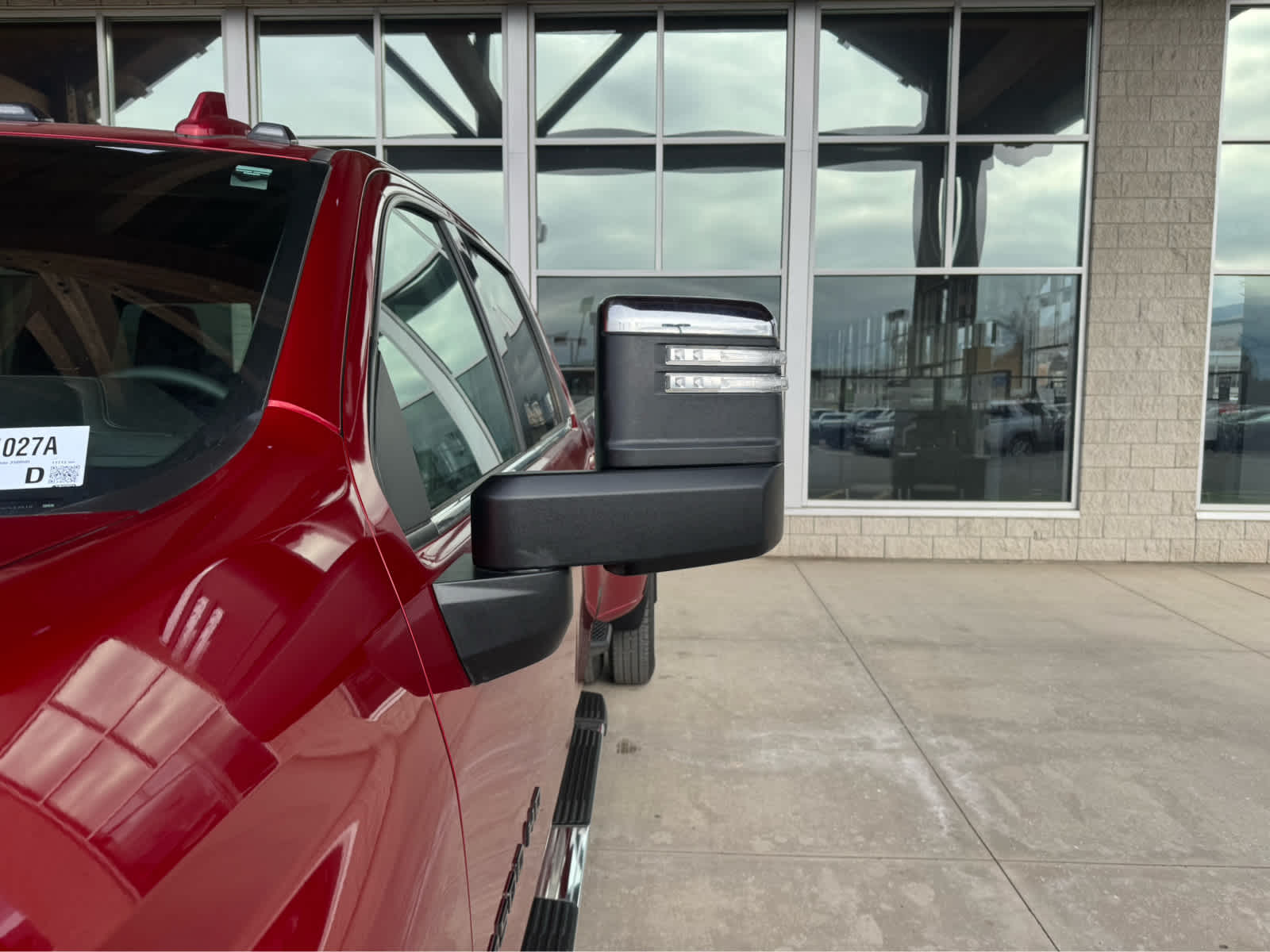 2024 Chevrolet Silverado 3500 HD LTZ DRW