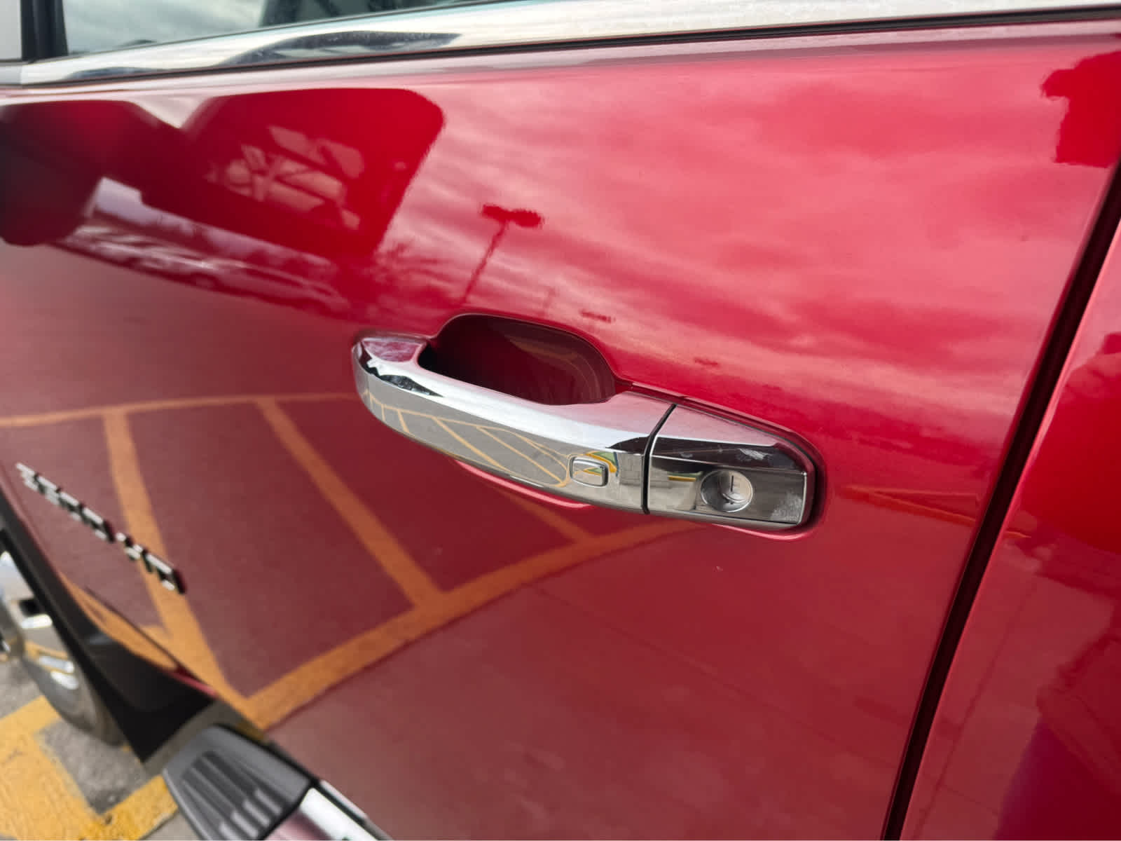 2024 Chevrolet Silverado 3500 HD LTZ DRW