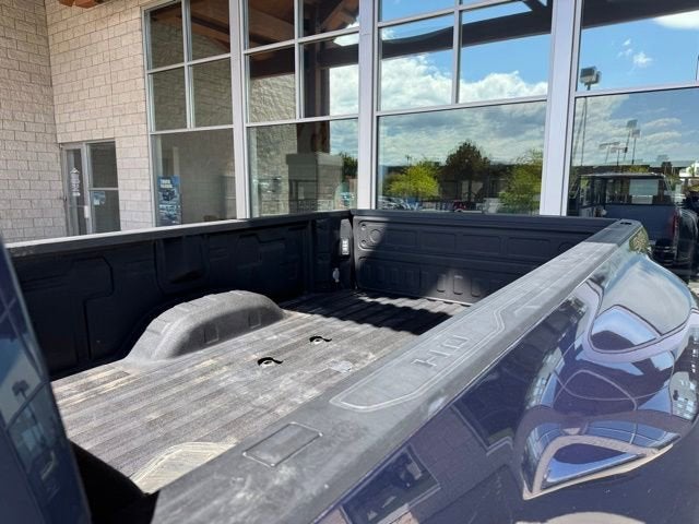 2021 Chevrolet Silverado 3500 HD LTZ