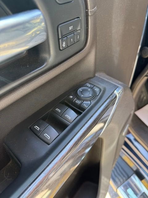 2021 Chevrolet Silverado 3500 HD LTZ