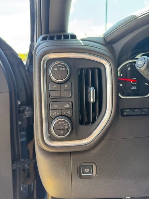 2021 Chevrolet Silverado 3500 HD LTZ