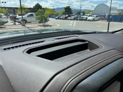 2021 Chevrolet Silverado 3500 HD LTZ