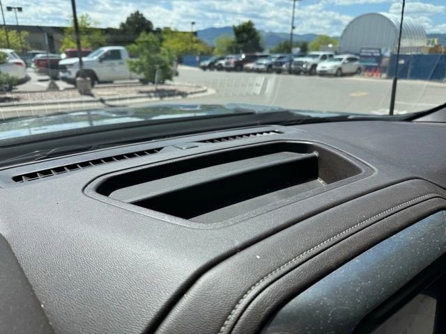 2021 Chevrolet Silverado 3500 HD LTZ