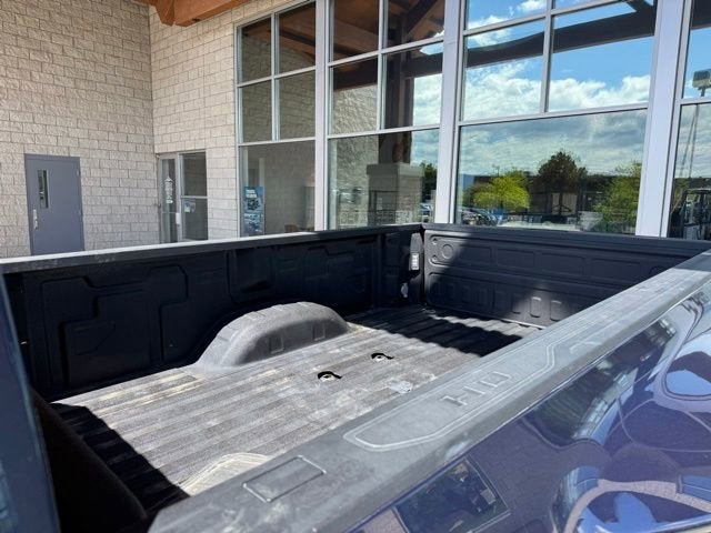 2021 Chevrolet Silverado 3500 HD LTZ