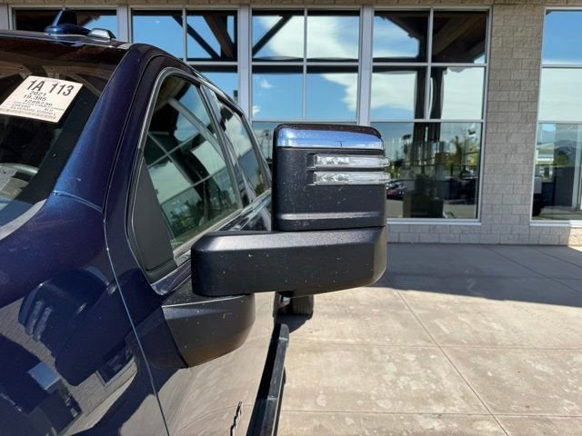2021 Chevrolet Silverado 3500 HD LTZ