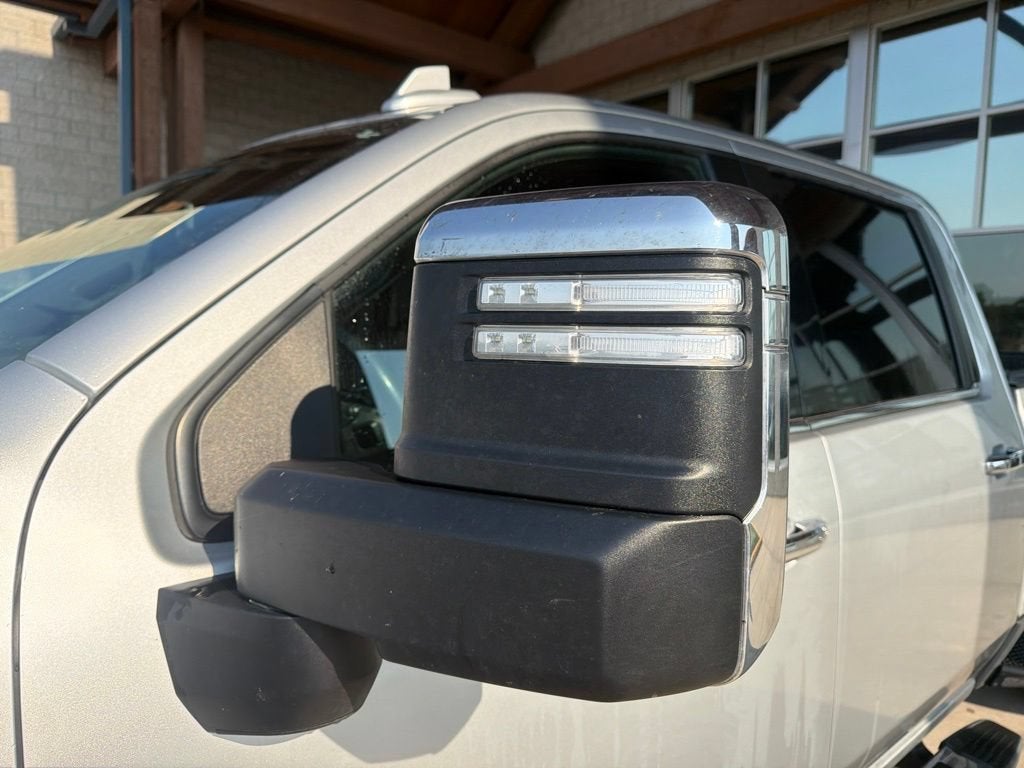 2023 Chevrolet Silverado 3500 HD High Country