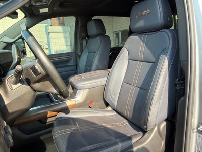 2024 Chevrolet Silverado 3500 HD High Country DRW