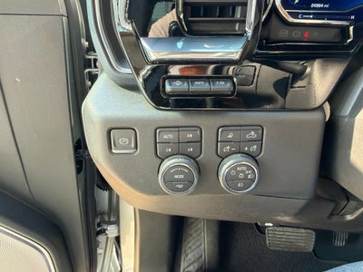 2024 Chevrolet Silverado 3500 HD High Country DRW