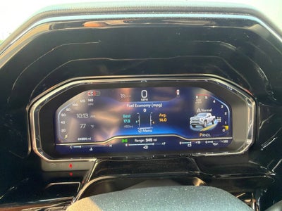 2024 Chevrolet Silverado 3500 HD High Country DRW