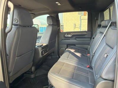 2024 Chevrolet Silverado 3500 HD High Country DRW